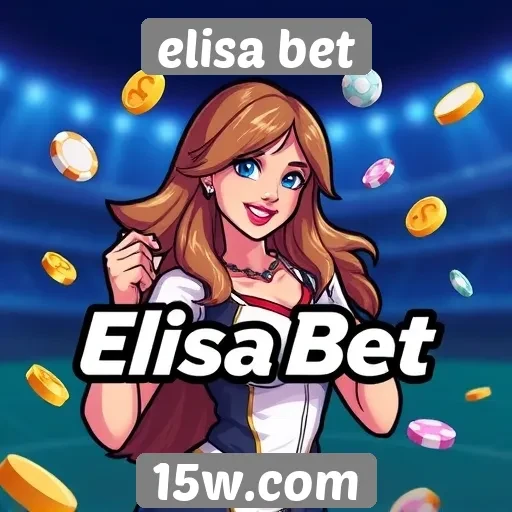 Análise da plataforma de jogos Elisa Bet