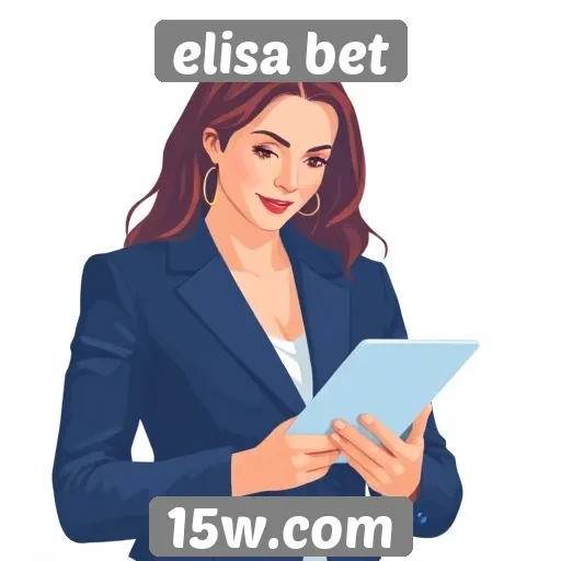Avaliação da segurança no site Elisa Bet