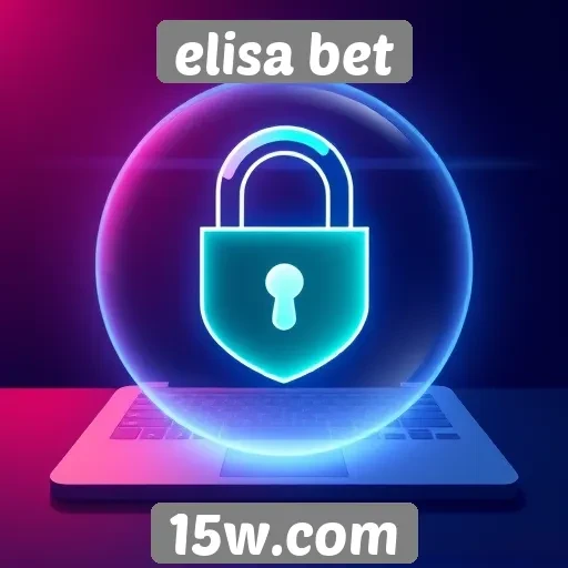 Segurança e privacidade no site elisa bet