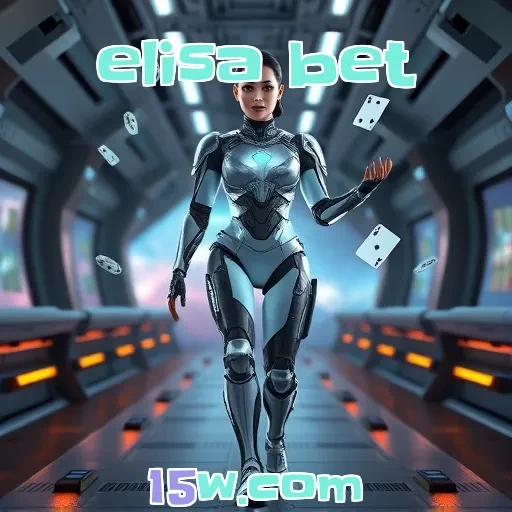 elisa bet Apostas Esportivas