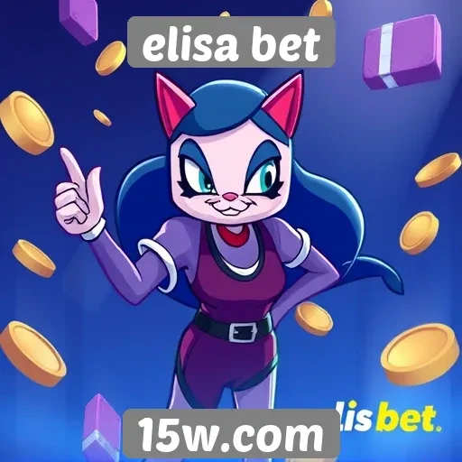 Tendências de jogos populares na plataforma Elisa Bet