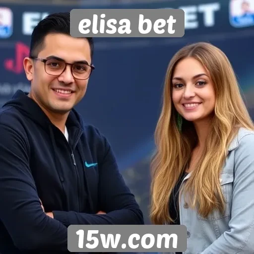 Depoimentos de usuários sobre elisa bet